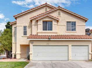 4412 Ornate Ct, Las Vegas, NV 89129