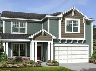 4012 Strendal Dr, Cary, NC 27519