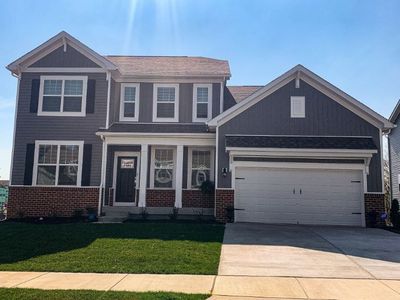 2411 Monarch Way, Bel Air, MD, 21015