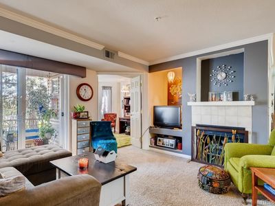 12118 W Dorado Pl UNIT 102, Littleton, CO, 80127