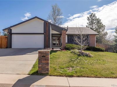 5568 S Yampa Street, Centennial, CO, 80015