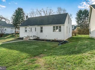 3857 Rutherford St, Harrisburg, PA 17111