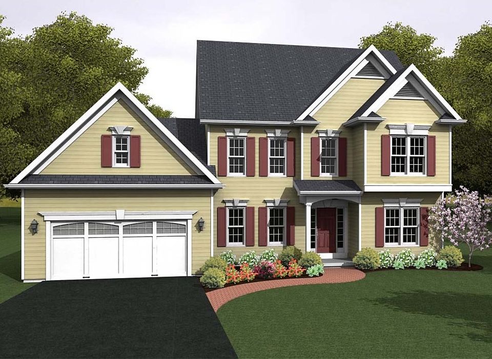 1st image of LOT 619 Christina Dr