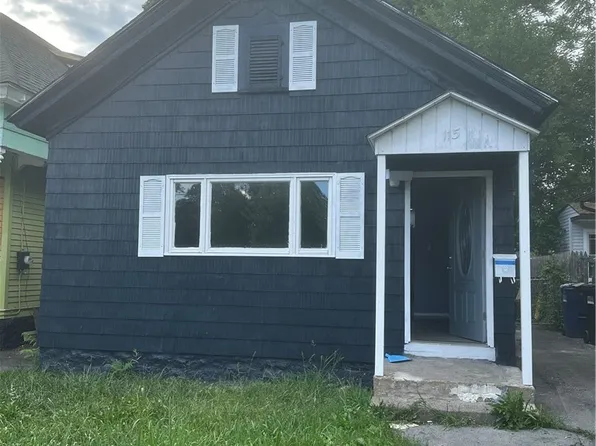 115 Douglas St, Syracuse, NY 13203