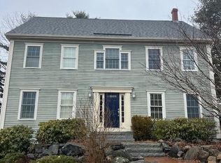 6 Leighton Farm Rd, Scarborough, ME 04107