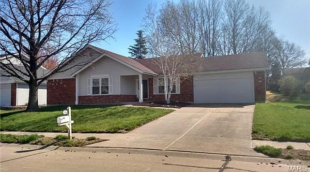 Welcome to 2964 Wentworth.