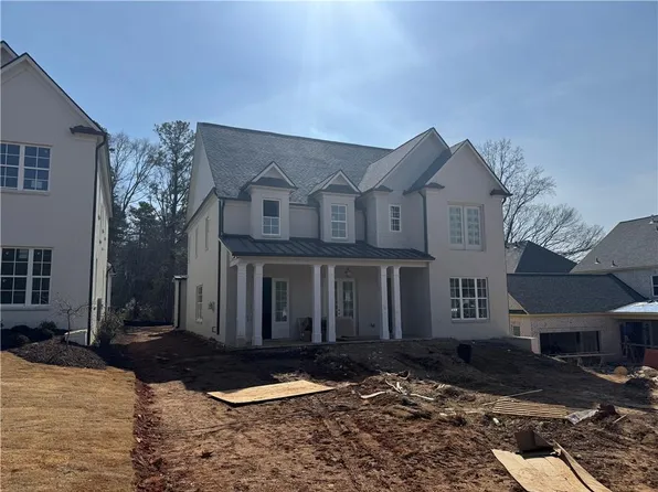 228 Suwanee Ave, Suwanee, GA 30024