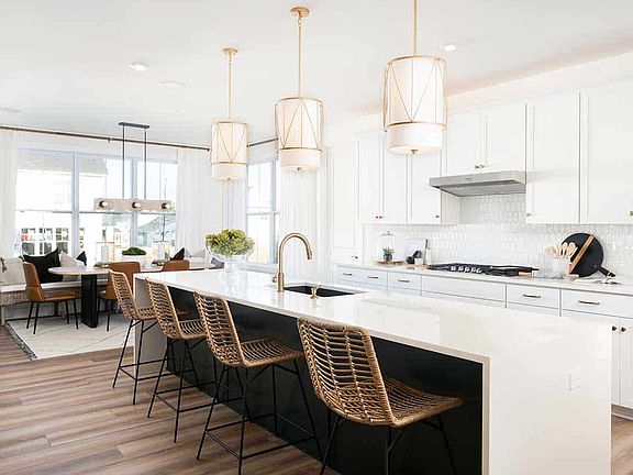 Sycamore Kitchen