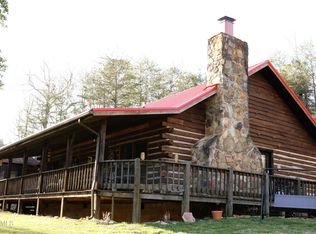 3411 Mutton Hollow Rd, Maryville, TN 37803