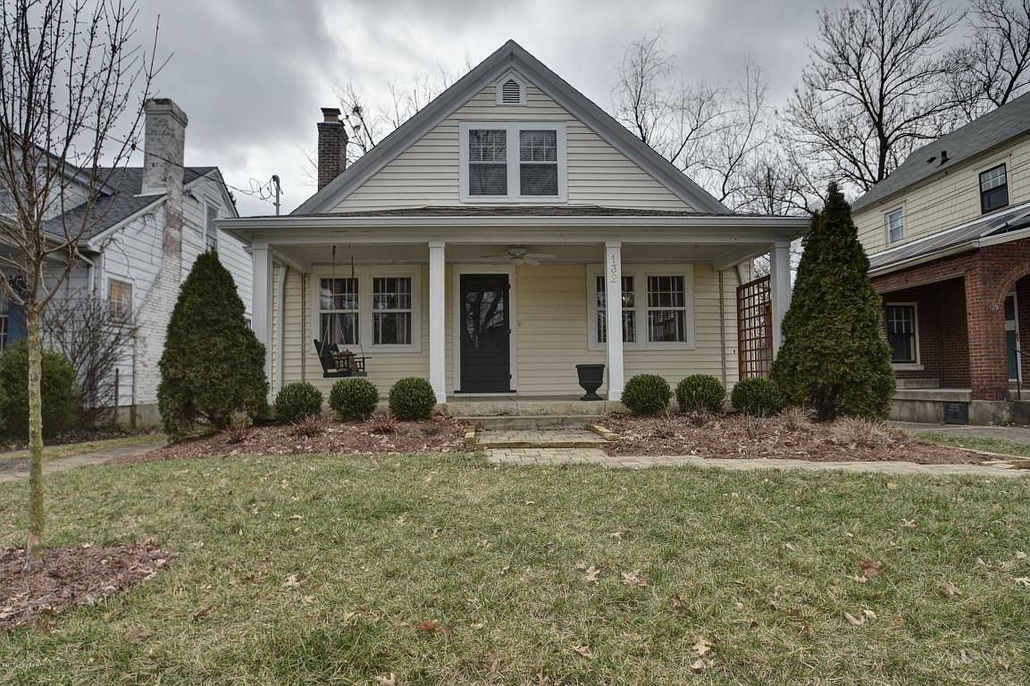 132 McCready Ave, Louisville, KY 40206 Zillow