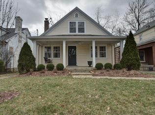 132 McCready Ave, Louisville, KY 40206