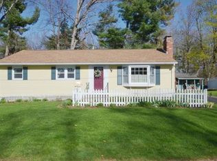 28 Elm St, West Boylston, MA 01583