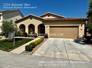 3224 Radiant Way, Roseville, CA