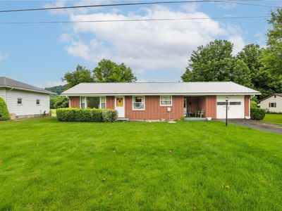 843 Williams St, Confluence, PA, 15424