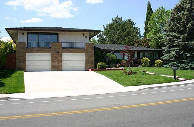 Entertainer's Dream!