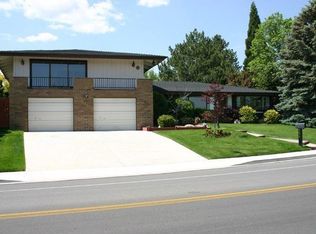 3470 Cashill Blvd, Reno, NV 89509