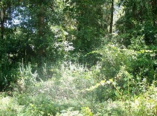 107 Oakwood Rd, Satsuma, FL 32189