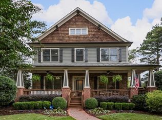 3134 Mae Ave NE, Brookhaven, GA 30319