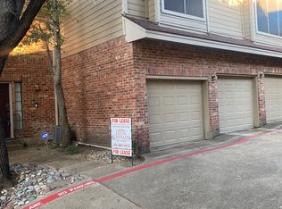 5619 Preston Oaks Rd APT 604, Dallas, TX 75254