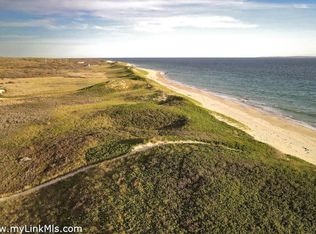 0 Moshup Trl LOT 6-1, Chilmark, MA 02535