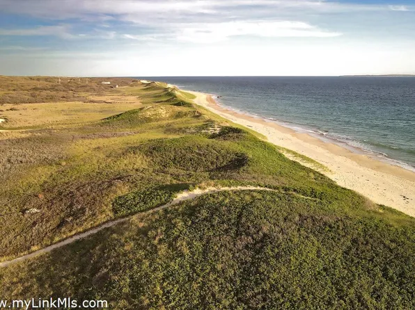 0 Moshup Trl Lot 6-1, Chilmark, MA 02535