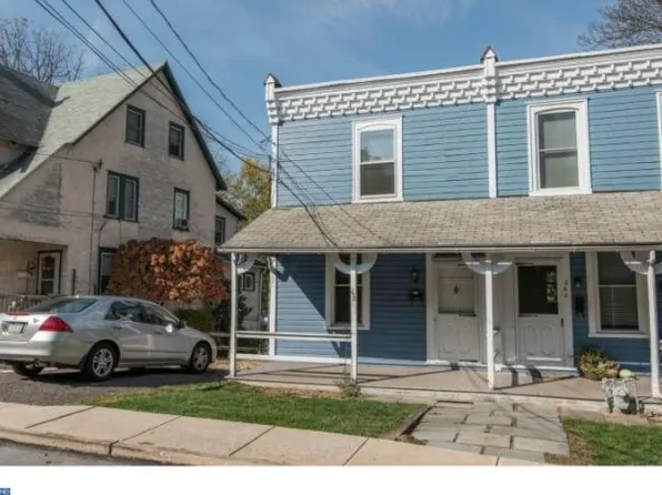 258 N Aberdeen Ave #268, Wayne, PA 19087