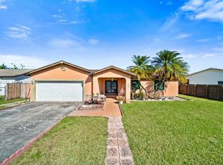 13611 SW 281st Ter, Homestead, FL 33033