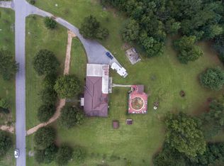 15 McSwain Rd, Hattiesburg, MS 39401