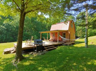 97 Sullivans Bend Rd, Elmwood, TN 38560