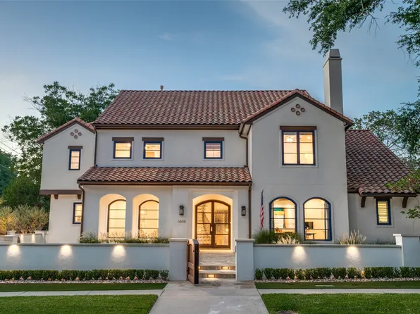 6605 Northwood Rd, Dallas, TX 75225