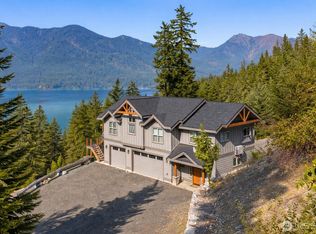 1840 Morgan Creek Rd, Ronald, WA 98940