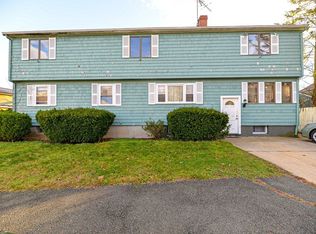 10 Leval Rd, Salem, MA 01970