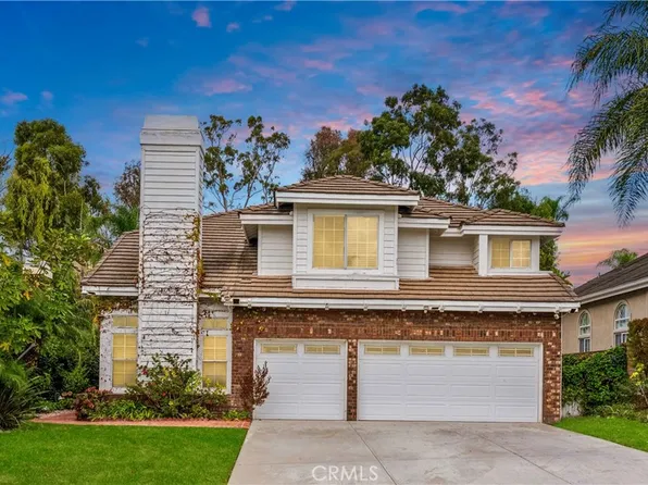 26792 Devonshire Rd, Laguna Hills, CA 92653