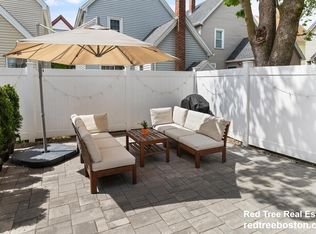 26 Dana St UNIT 1, Somerville, MA 02145