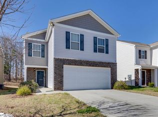 1087 Summerlin Trl, Duncan, SC 29334