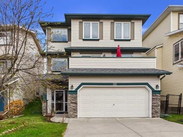 62 S Tuscany Hills Park NW, Calgary, AB T3L 2A3