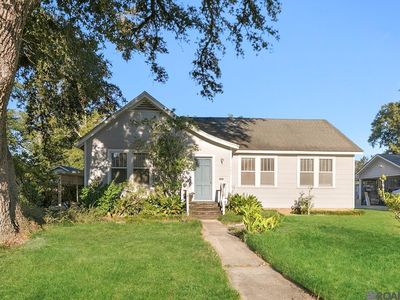 1505 Stuart Ave, Baton Rouge, LA, 70808