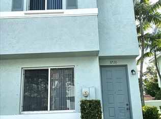 3710 Oleander Ter #3710, West Palm Beach, FL 33404