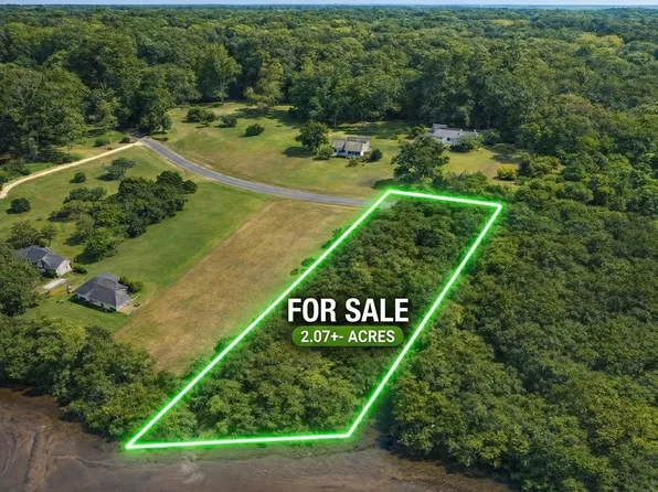 0 Harbour Ln #8, Cape Charles, VA 23310