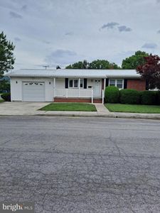 25 Judy St, Petersburg, WV, 26847