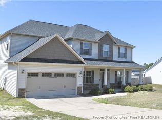 229 Boulder Dr, Sanford, NC 27332