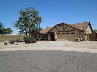 15294 N 64th Ave, Glendale, AZ 85306