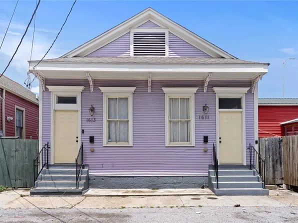 1611-13 Columbus Street, New Orleans, LA 70116