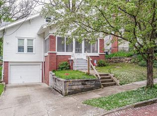 550 Weber Ave, Akron, OH 44303