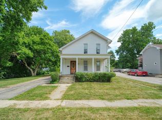 225 Seeley St, Adrian, MI 49221