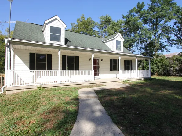 12335 Crouch Rd, Walton, KY 41094