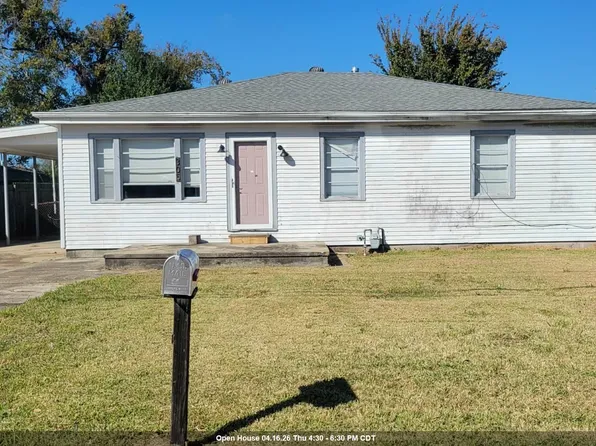 305 Patterson St, Houma, LA 70363