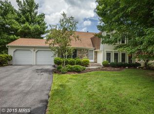 817 Balboa Dr, Silver Spring, MD 20905