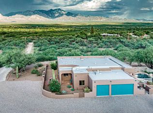 23 Wood Ln, Amado, AZ 85645