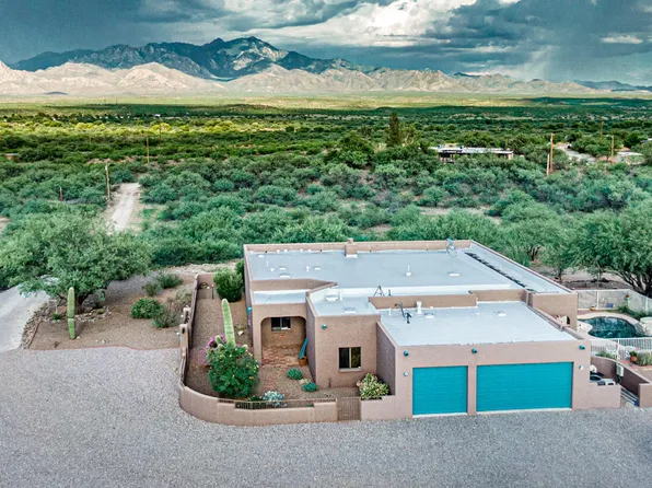 23 Wood Ln, Amado, AZ 85645